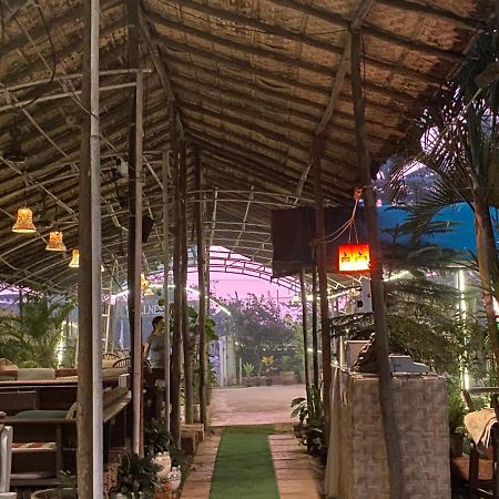 Wellness Inn Mandrem Luaran gambar