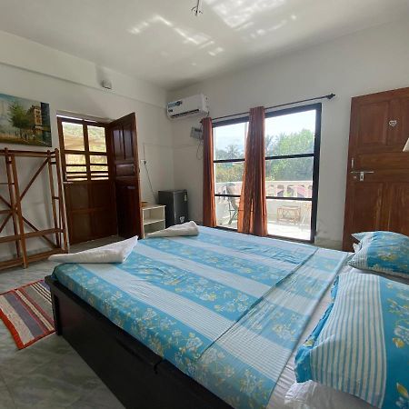 Wellness Inn Mandrem Luaran gambar