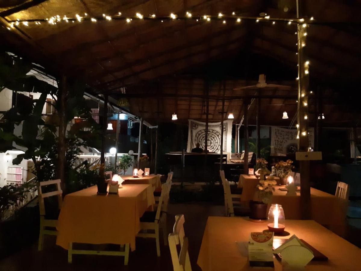 Wellness Inn Mandrem Luaran gambar