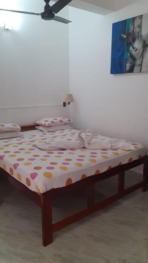 Wellness Inn Mandrem Luaran gambar