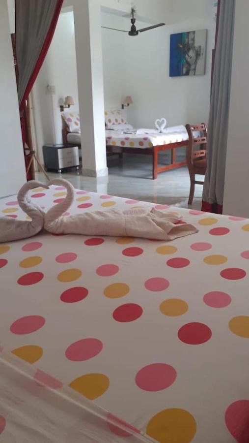 Wellness Inn Mandrem Luaran gambar