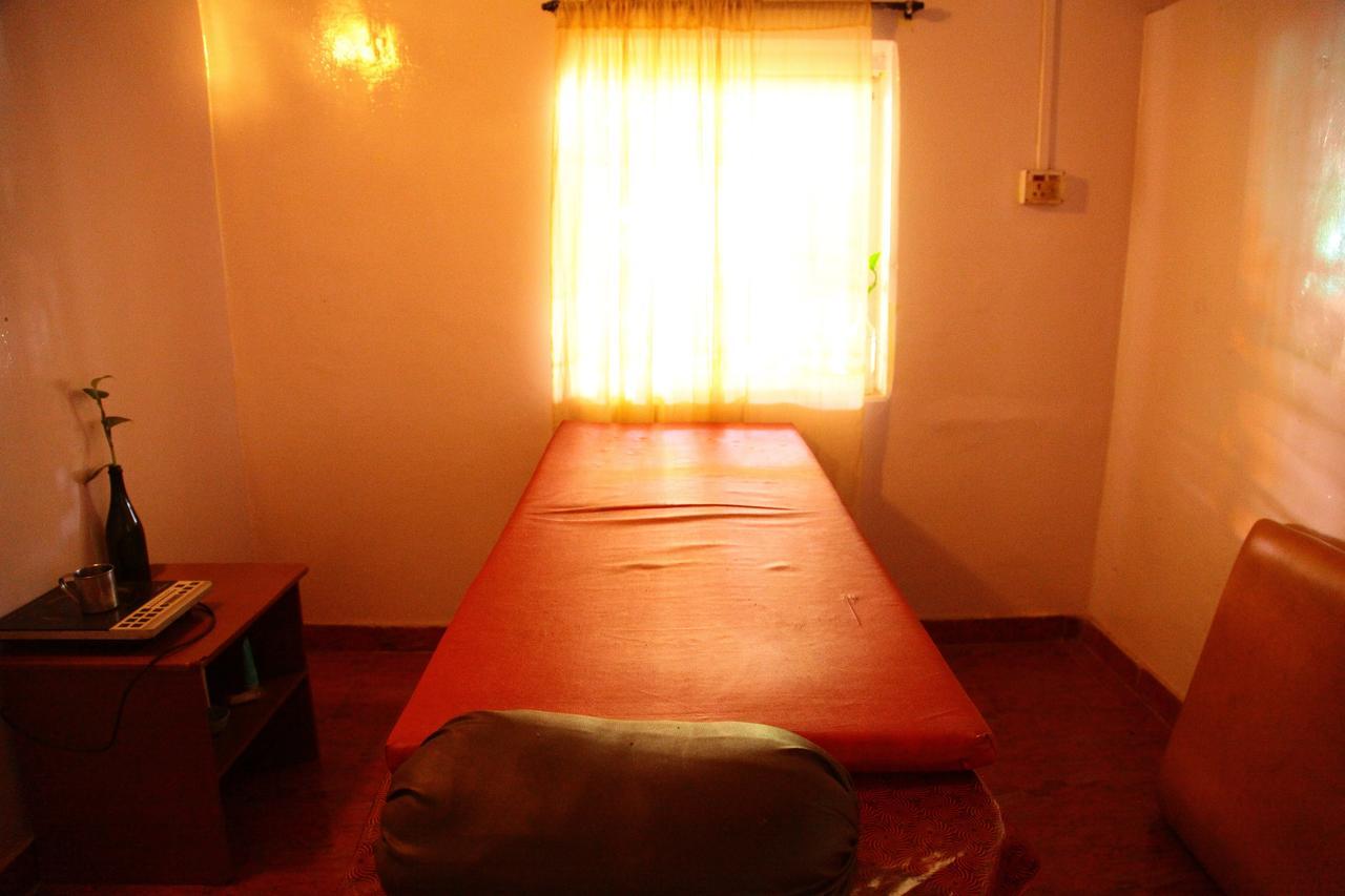 Wellness Inn Mandrem Luaran gambar