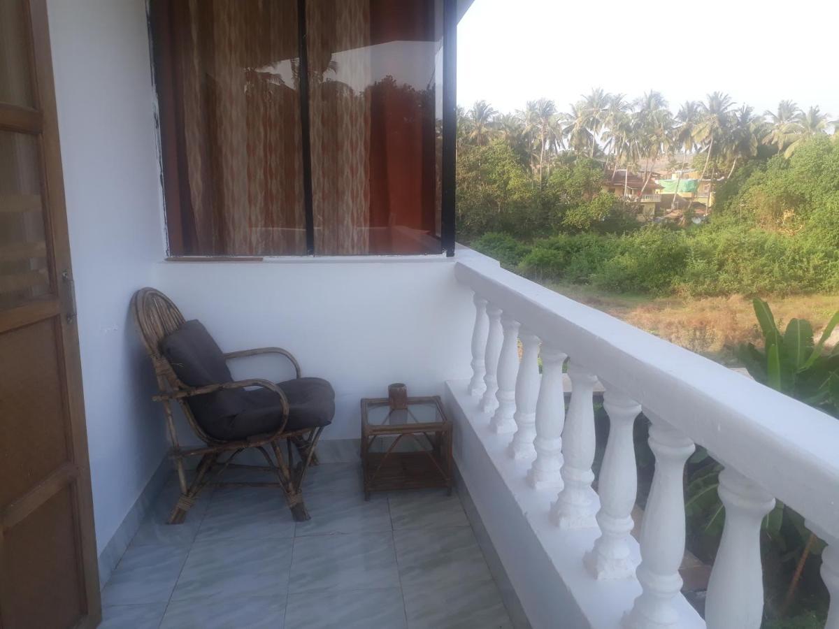 Wellness Inn Mandrem Luaran gambar